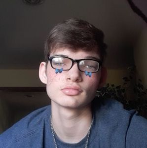 Meet your Posher, Jacob